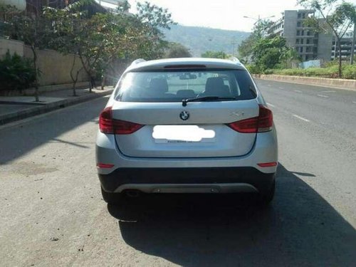 Used BMW X1 sDrive20d AT car at low price in Kharghar