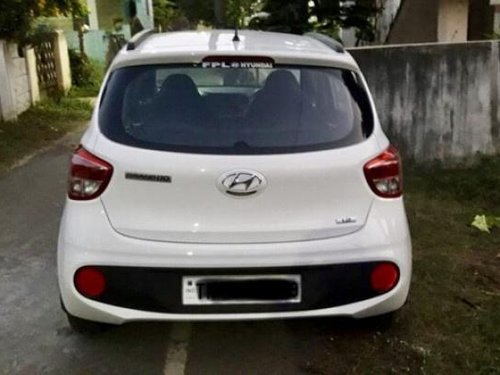Used 2019 Hyundai Grand i10 1.2 Kappa Magna MT for sale in Chennai