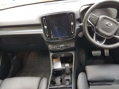 2018 Volvo XC40 AT for sale in Mumbai