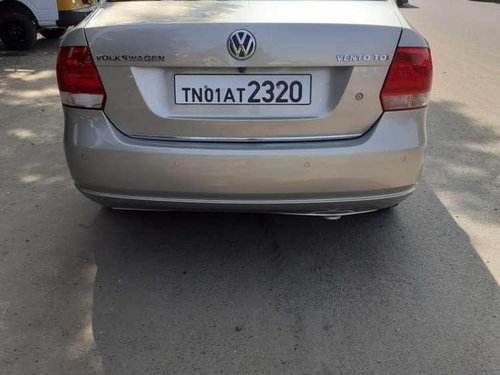 Volkswagen Vento MT 2011 for sale in Chennai