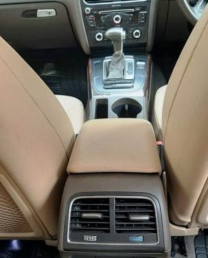 Audi A4 35 TDI Premium Plus AT 2015 in New Delhi
