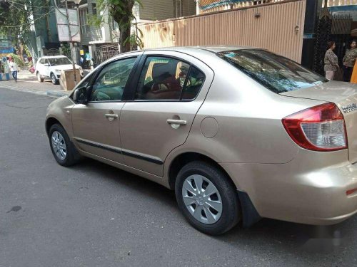 2010 Maruti Suzuki SX4 MT for sale at low price in Kolkata