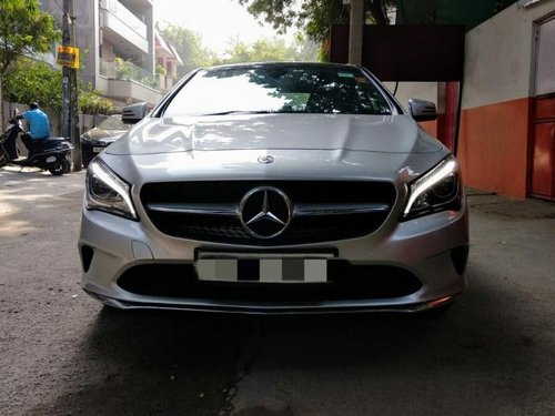 Mercedes-Benz CLA 200 CGI Sport AT for sale in New Delhi
