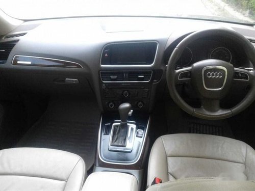 Audi Q5 2008-2012 3.0 TDI AT in Gurgaon