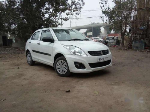 Maruti Suzuki Swift Dzire 2014 MT for sale in Faridabad