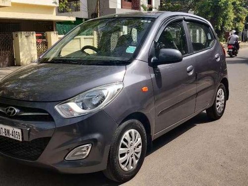 Used Hyundai i10 Sportz 2013 MT for sale in Chennai