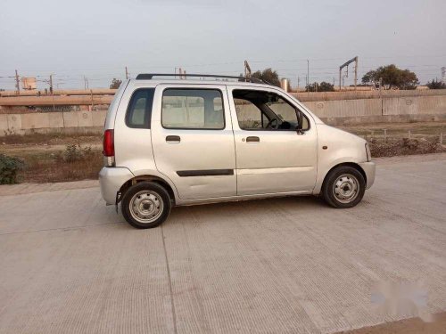 Used 2006 Maruti Suzuki Wagon R LXI MT for sale in Faridabad