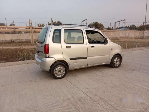 Used 2006 Maruti Suzuki Wagon R LXI MT for sale in Faridabad