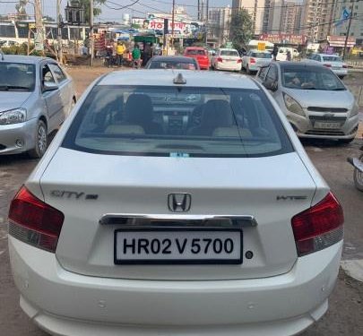 2009 Honda City Version 1.5 S MT for sale at low price in Chandigarh