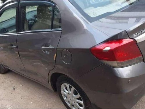 Used 2016 Honda Amaze MT for sale in Hyderabad