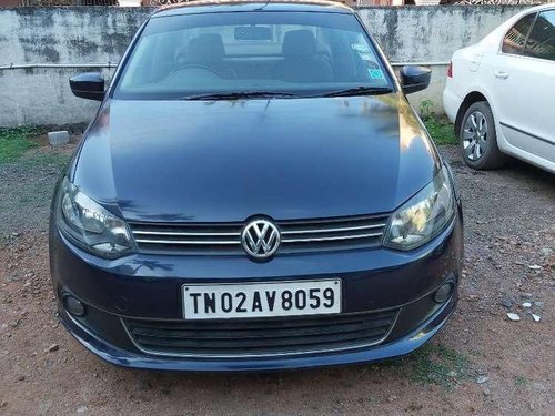 2012 Volkswagen Vento MT for sale in Chennai