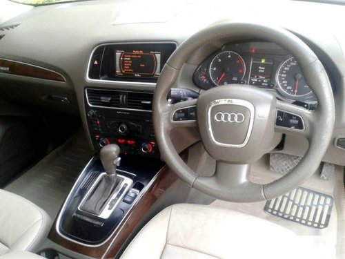 Audi Q5 2008-2012 3.0 TDI AT in Gurgaon