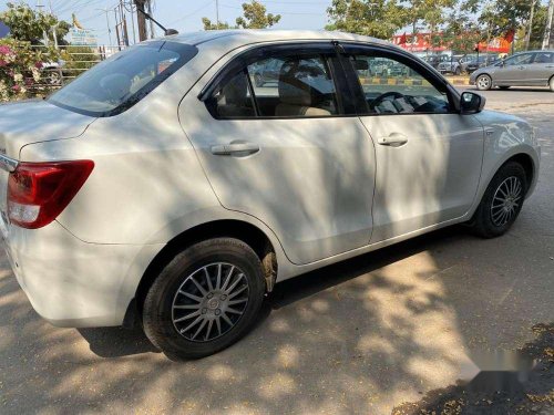 Used 2017 Maruti Suzuki Dzire AT for sale in Hyderabad 