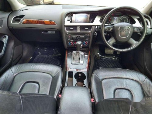 Audi A4 2.0 TDI (177bhp), Premium Plus, 2008, Diesel AT in Mumbai