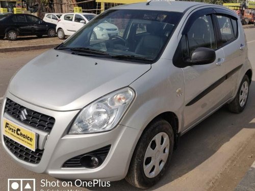 Used 2014 Maruti Suzuki Ritz MT for sale in Faridabad - Haryana