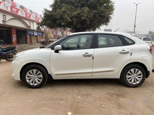 Used Maruti Suzuki Baleno Delta 2016 MT for sale in Bareilly