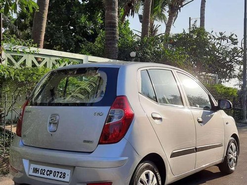 Hyundai i10 Magna 1.2 2012 MT for sale in Mumbai