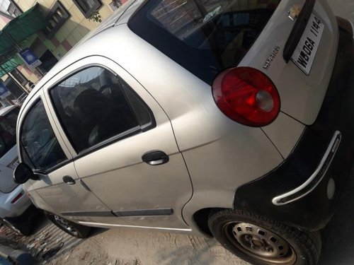 2008 Chevrolet Spark 1.0 PS MT for sale in Kolkata