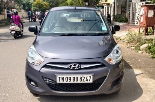 Used Hyundai i10 Magna 1.1 MT 2013 in Chennai