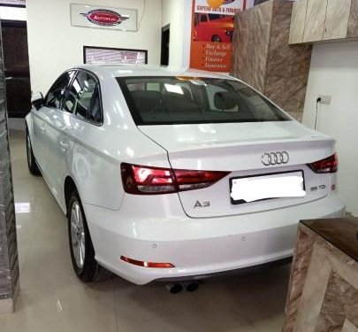 Audi A3 2014-2017 35 TDI Premium Plus AT for sale in New Delhi