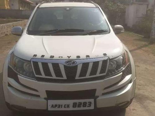 2014 Mahindra XUV 500 MT for sale in Visakhapatnam