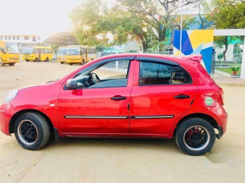 Used 2012 Nissan Micra XL MT car at low price in Tiruppur