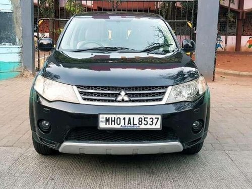2010 Mitsubishi Outlander 2.4 AT for sale at low price in Chinchwad