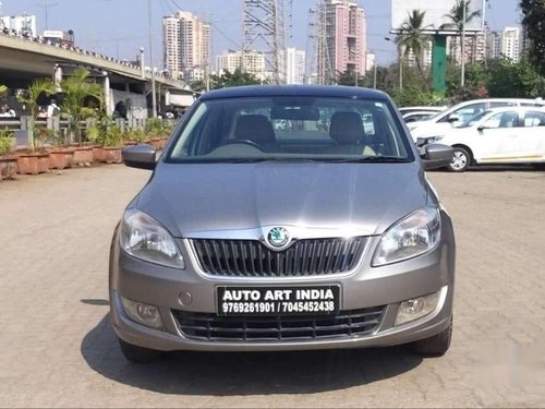 2013 Skoda Rapid AT for sale at low price in Goregaon