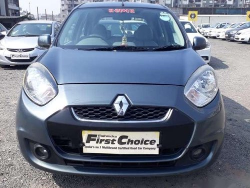 Used Renault Pulse MT car at low price in Surat