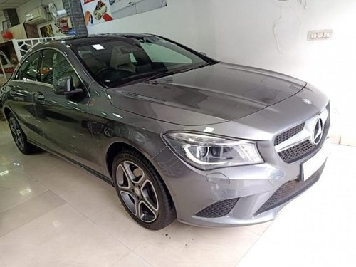 Mercedes-Benz CLA 200 CGI Sport AT for sale in New Delhi