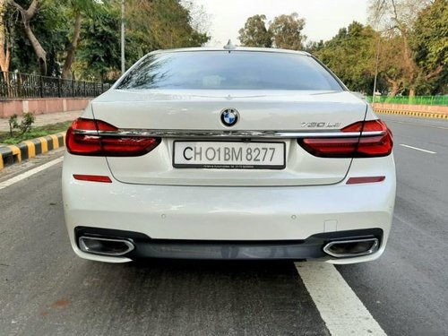 BMW 7 Series 730Ld M Sport 2017 MT for sale in New Delhi