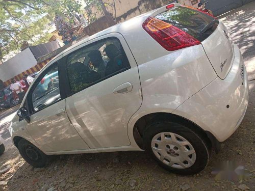 2014 Fiat Punto MT for sale in Chennai