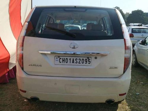 Used Tata Aria Pure 4x2 MT 2013 in Chandigarh