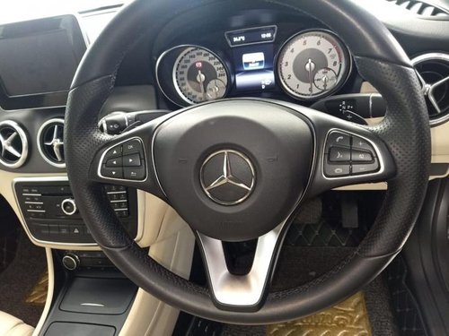 Mercedes-Benz CLA 200 CGI Sport AT for sale in New Delhi