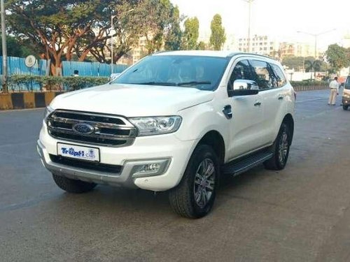 Used 2016 Ford Endeavour AT for sale in Mumbai