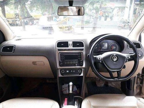 Used 2015 Volkswagen Vento MT for sale in Pune