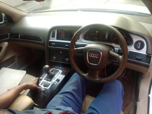 2010 Audi A6 2.7 TDI AT for sale in Kolkata