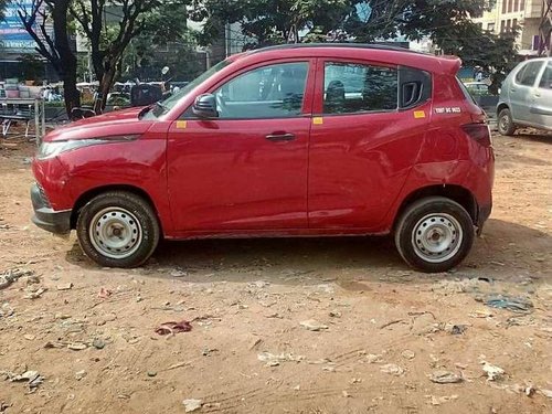 2017 Mahindra KUV100 MT for sale in Hyderabad