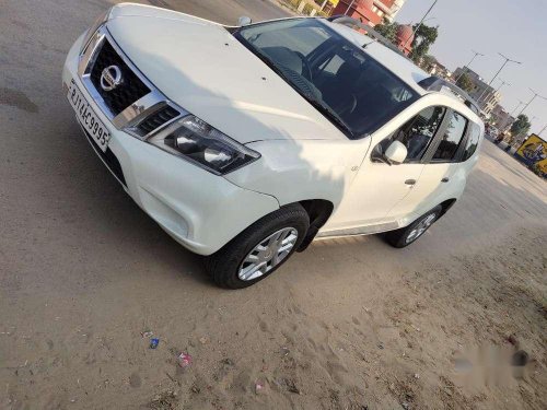 Nissan Terrano XE (D), 2015, Diesel MT in Jaipur