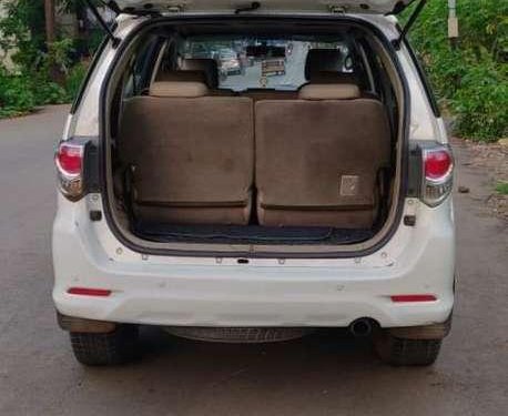 Toyota Fortuner 3.0 4x2 Automatic, 2013, Diesel AT for sale in Mumbai