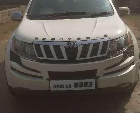 2014 Mahindra XUV 500 MT for sale in Visakhapatnam