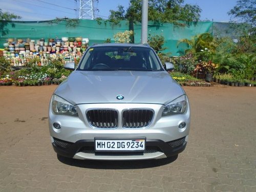 Used 2014 BMW X1 Version sDrive 20d xLine AT for sale in Mumbai