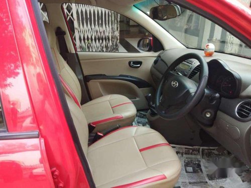 Used Hyundai i10 Sportz 1.2 2012 MT for sale in Mumbai