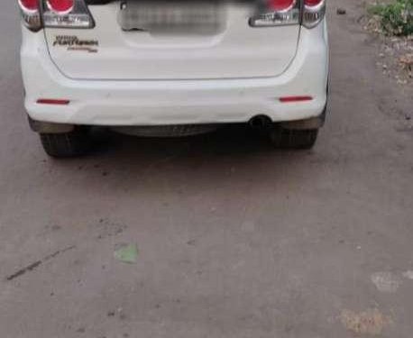 Toyota Fortuner 3.0 4x2 Automatic, 2013, Diesel AT for sale in Mumbai