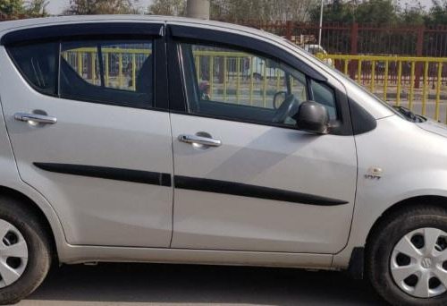 Used 2014 Maruti Suzuki Ritz MT for sale in Faridabad - Haryana