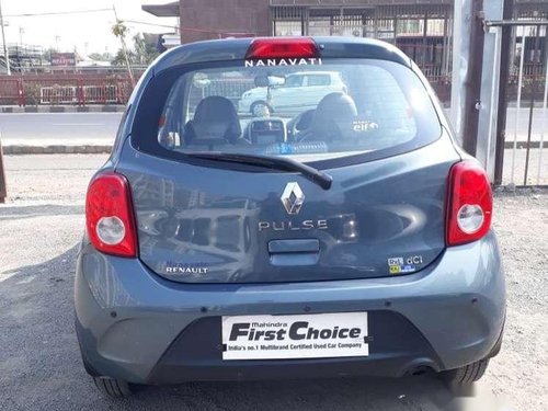 Used Renault Pulse MT car at low price in Surat