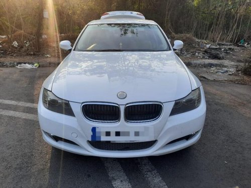 2012 BMW 3 Series AT 2005-2011 for sale at low price in Mumbai