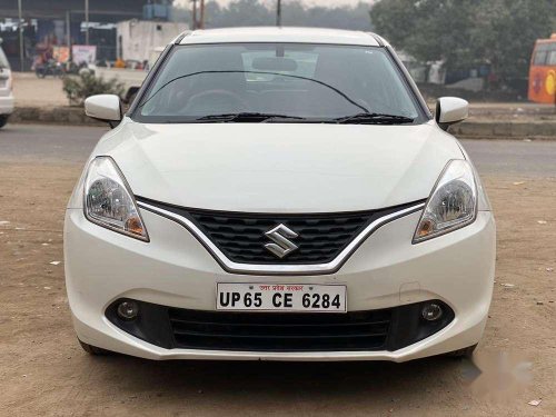 Used Maruti Suzuki Baleno Delta 2016 MT for sale in Bareilly