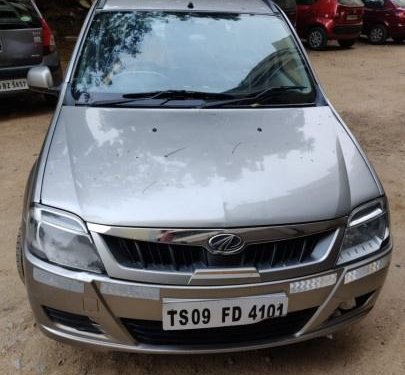 Used 2014 Mahindra Verito Version 1.5 D4 BSIV MT in Hyderabad