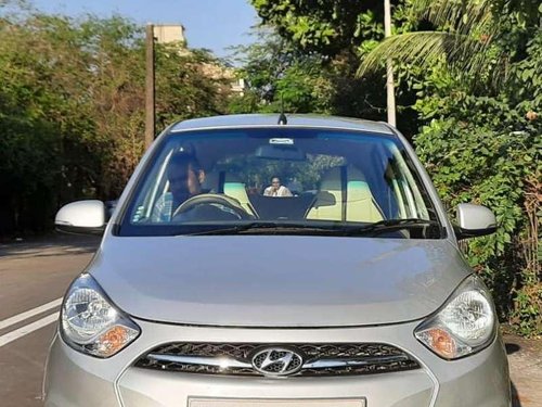 Hyundai i10 Magna 1.2 2012 MT for sale in Mumbai